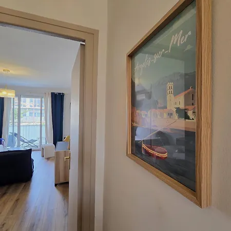 Apartment Des Arcades