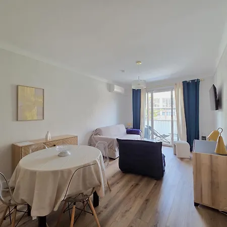 Apartment Des Arcades *