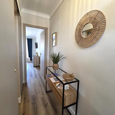 Apartment Des Arcades