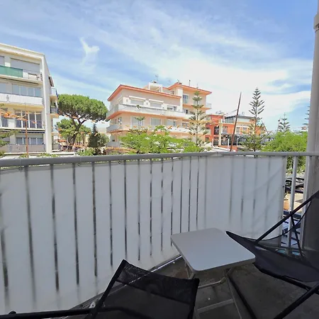 Des Arcades Apartment Argeles-sur-Mer